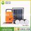Easy Install High Effiency New Solar Panel System Kit Energy