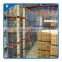 Warehouse Storage Raw Material Saddle Cooling Drive in Rack