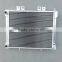 Aluminum radiator for Honda Magna VF1100C V65 VF 100C VF100C VF 1100C