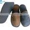 OEM man's side stitching good quality new designs cheaper price EVA indoor slippers