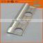 Tile Accessories Type and m aluminum Material aluminum corner tile trim