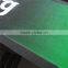 Wholesale price 100% rubber bar mat with custom logo