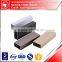 China Top Manufacture Aluminum Pipe for Furniture Making, Aluminium Square Hollow Tube Profile