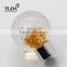 home furniture hardware glass knobs handles brass knob
