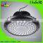 5 years warranty meanwell driver 3030 smd UFO 200w led high bay light