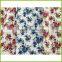 hot sale super quality printed spun woven 100% rayon fabric