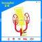Made in China manufacturers Outdoor Headstand exercise equipment for park
