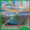 New design playground amusement rides disco tagada
