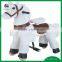 adult ride on toys walking pony toy