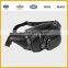 Leather Multi Compartment Fanny Pack waist bags