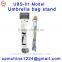2017 umbrella stand stainless steel partnership opportunities