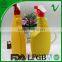 500ml empty cleaning spray hdpe detergent bottles