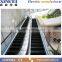 Professional Manufacturer Commercial Centre Indoor Electric VVVF Escalator Design By XIWEI