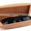 High Quality Cheap bamboo sunglass box/eyeglass boxes