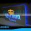 outdoor lightbox signs light boxes company maker manufacturer business