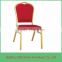 Hot selling crown hotel chair event chair and table SDB-208