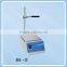 ceramic magnetic stirrer with hot plate good quality best price China manufacturer