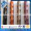 High Luster Elegance Rigidity Corrugated Stainless Steel Pipe for Decoration