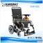 KAREWAY Commercial Furniture General Use Medical Wheelchair KJW-805