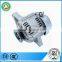 12V automobile alternator for Dodge, Plymouth Colt 1.8L