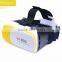 3D wholesale vr box for virtual reality movies
