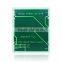 6.5W 18V PET lamination poly crystalline solar panel