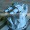 PC400LC-7 Swing motor, PC400LC-7 swing gearbox, PC400LC-7 swing drive, 706-7K-01040