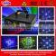 420mW RGB 10kpss 2-in-1 3D ILDA Animation Laser Light