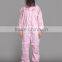 Pink Color Beekeeping Protective Suit, Top Quality Beekeeping Protective Suit With Fencing Veil