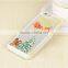 The Gift of Christmas Cell Phone Case With Christmas Tree Pattern