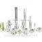 CNC maching products motorcycle engine parts