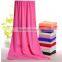 New 2016 Soft Absorbent Drying Hair Shower Beach Travel Gym Microfibre Bath Towel