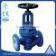 Stainless steel fluorine lined globe valve with competitive price