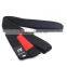 Karate Belt BLOCK BELT Red/Black size- 320cm, MARTIAL ARTS