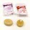Bulk Individual Packing Assorted Fruit Hard Candy