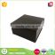 Professional OEM cardboard paper luxury magnet closure folding gift box with flip lid
