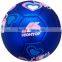 Customized PVC/TPU/PU machine stitching soccer ball for wholesalers