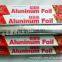 Multifunction Kitchen Aluminium Foil Sheet Paper Roll Wholesale