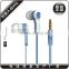 earring earbuds with super bass sound quality free samples offered