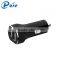 Dual Port Charger Input 12-24V Car Charger Mobile Phone Car Charger