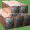 Square Shape Crystallizer copper pipe manufacture