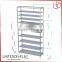 garments shop decoration tile waterproof wall bathroom partition panel