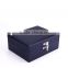 China's high-grade specialty paper factory wholesale custom jewelry box, beautiful gift box