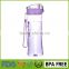 promotional personalized 22oz plastic water bottle cups for kids