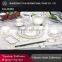 Fine New Bone China,Royal Bone China Dinner Set ,Grace Dinnerware Set