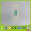 Ultra thin Soft lady Anion chip 240/280 dayuse night use wholesal lady anion sanitary pads for woman
