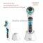 home use personal skin care machine ultrasonic dermabrasion 3mhz ultrasonic ageless