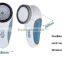 2016 new electronic Sonic facial fan brushes with 6 vibrating speeds