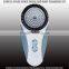 Optical Glass Age Spots Removal The Newest Multi-Function Beauty Equipment Type And CE ROHS Certification Beauty Electric Facial Cleaner Brush Salon Swing Arm