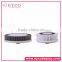 Electric Waterproof Silicone Cleansing Brush best facial brush system Facial Skin Care Vibration Massager